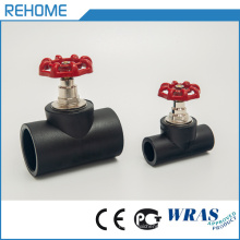 Rehomeplumbing/Piping Systems Plastic/HDPE Pipe Fitting Standard AS/NZS1477 with Certificate
